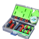 Set de experimente cu magneți