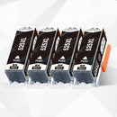 Cartuș de înlocuire pentru Canon 525 XL / 526 XL - mai multe variante