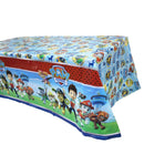 Față de masă PAW Patrol - mai multe variante