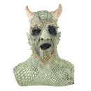 Mască Belial - mai multe culori