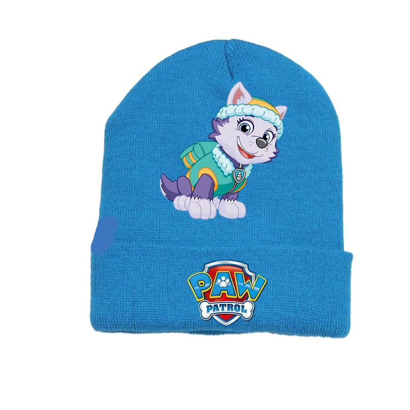 Căciulă pentru copii PAW Patrol - mai multe variante