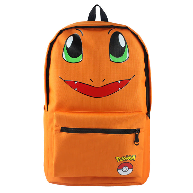 Rucsac pentru copii Pokemon - Charmander