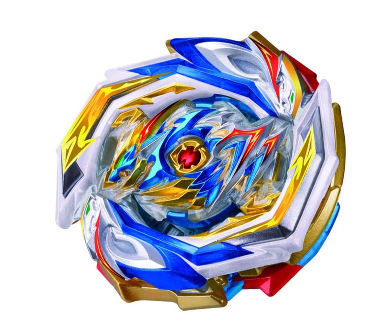 Beyblade din metal - mai multe variante