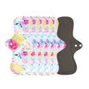 Tampoane menstruale refolosibile 5 buc - mai multe variante