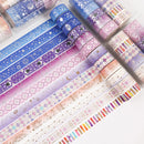 Set de adezivi decorativi - mai multe variante