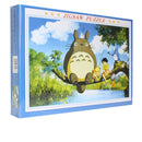 Puzzle 1000 de piese - mai multe variante