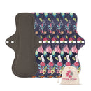 Tampoane menstruale refolosibile 5 buc - mai multe variante