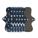 Tampoane menstruale refolosibile 5 buc - mai multe variante