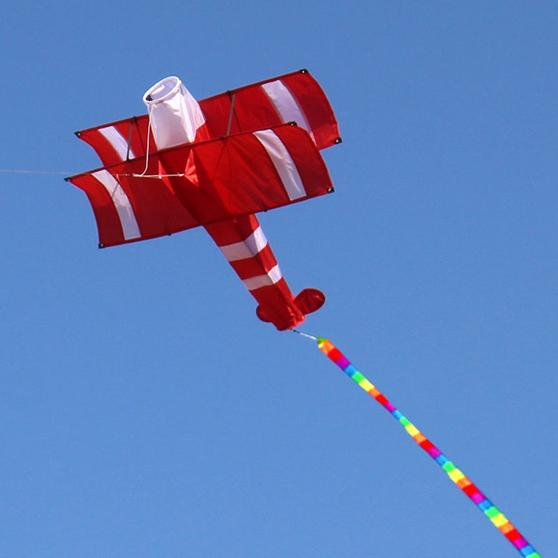 Zmeu avion