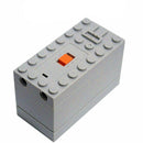 Piese electrice pentru seturi de construcție - mai multe variante