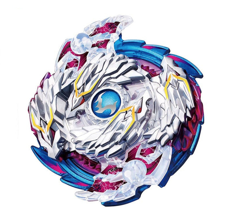 Beyblade din metal - mai multe variante