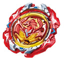Beyblade din metal - mai multe variante