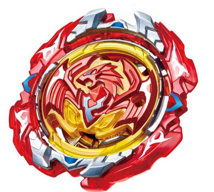 Beyblade din metal - mai multe variante