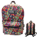 Rucsac de școală Among Us - mai multe variante