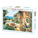 Puzzle 1000 de piese - mai multe variante