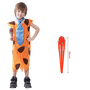 Costum pentru băieți The Flintstones