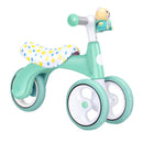 Scuter cu trei roți - mai multe culori