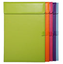 Dosar din piele pentru documente - mai multe variante