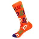 Șosete amuzante - mai multe variante