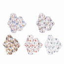 Tampoane menstruale refolosibile 10 buc - mai multe variante