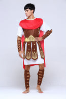 Costum Gladiator - mai multe variante