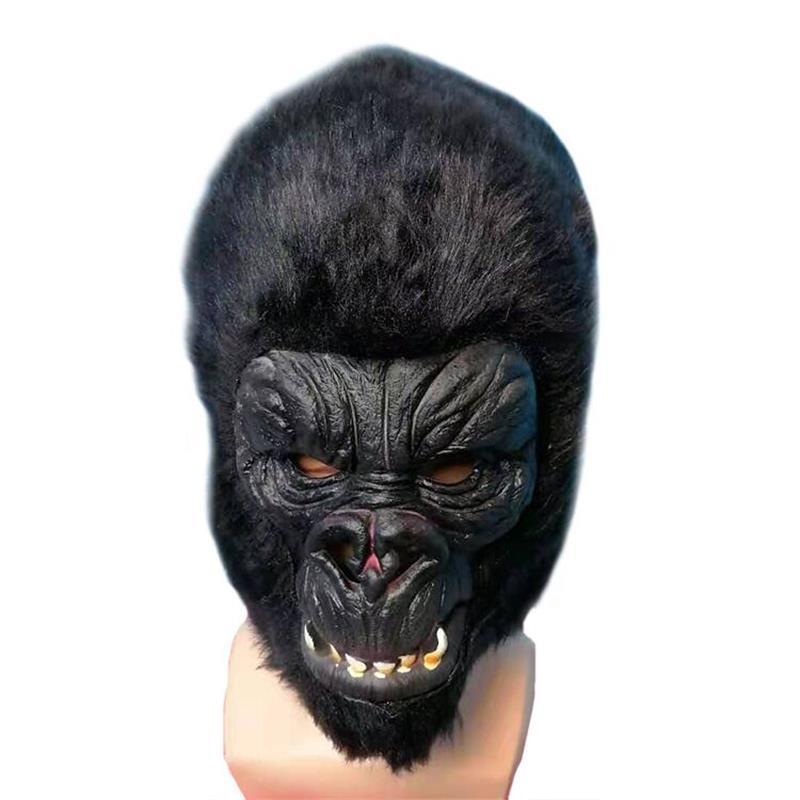 Mască King Kong