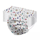 Draperia pentru copii Among Us (10 - 100 buc)