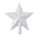 Stea de Crăciun pentru pomul de Crăciun - mai multe variante