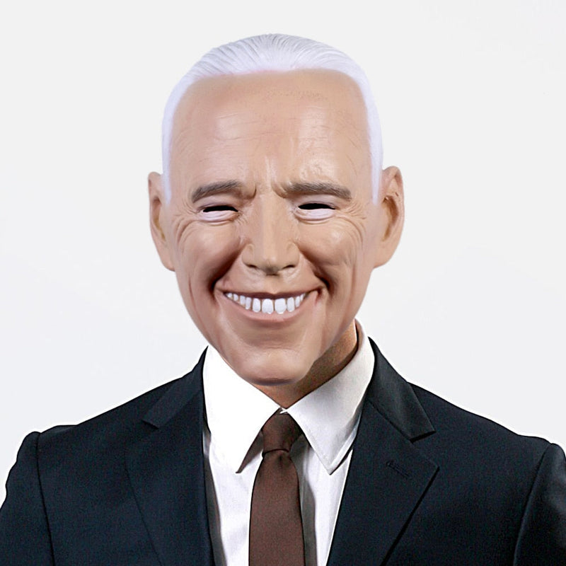 Mască Joe Biden