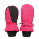 Mănuși de schi pentru copii - mai multe variante