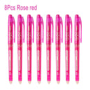 Stilou ștergător - mai multe variante