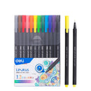 Fineliner lavabil - mai multe variante