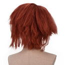 Maska panenka Chucky