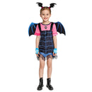 Costum pentru fete Vampirina - mai multe variante