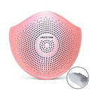 Mască de protecție elegantă - mai multe culori