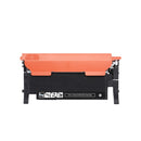 Cartuș cu toner pentru Samsung CLT-406S - mai multe culori