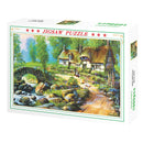Puzzle 1000 de piese - mai multe variante