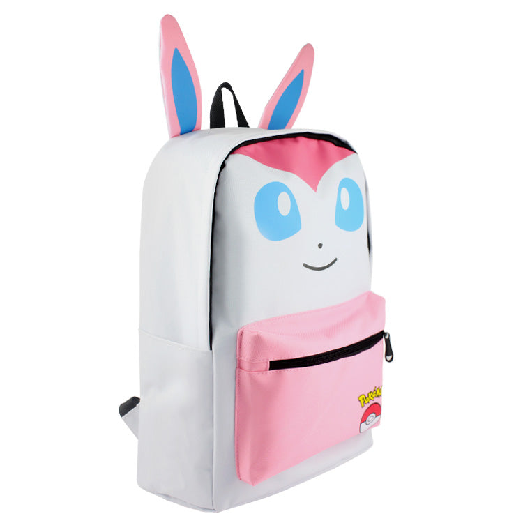 Rucsac pentru copii Pokemon - Sylveon