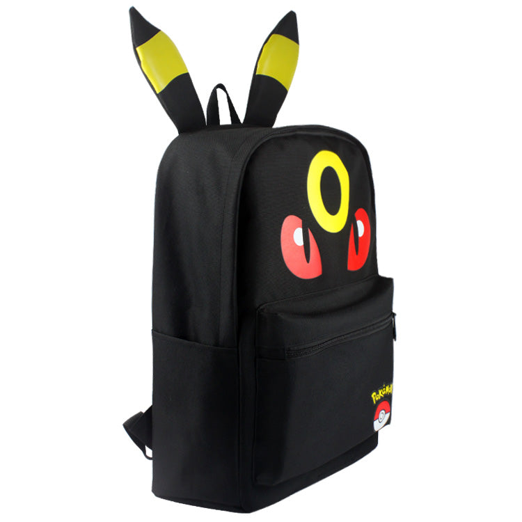 Rucsac pentru copii Pokemon - Umbreon