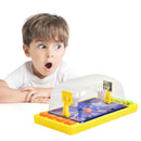 Joc de baschet de masă mini