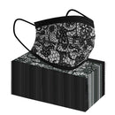 Pânză de protecție cu motiv 50 buc - mai multe variante