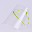 Set de protecție pentru față 10 buc - mai multe culori