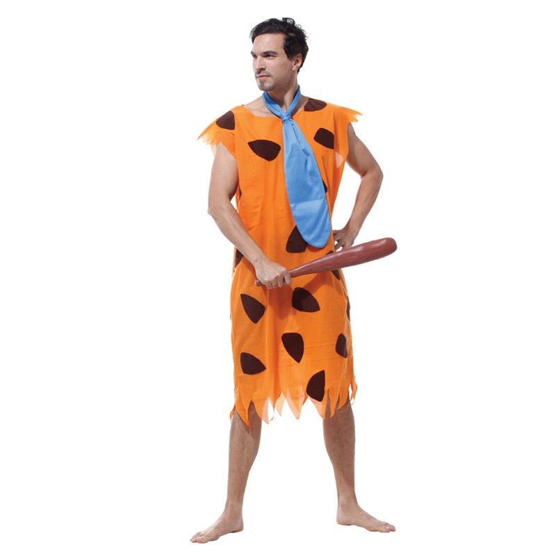 Costum pentru bărbați Flintstones