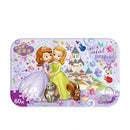 Puzzle pentru copii cu motive Disney - mai multe variante