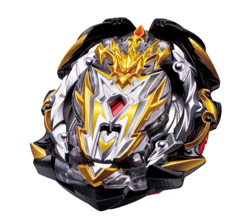 Beyblade din metal - mai multe variante