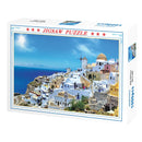 Puzzle 1000 de piese - mai multe variante