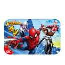 Puzzle pentru copii cu motive Disney - mai multe variante