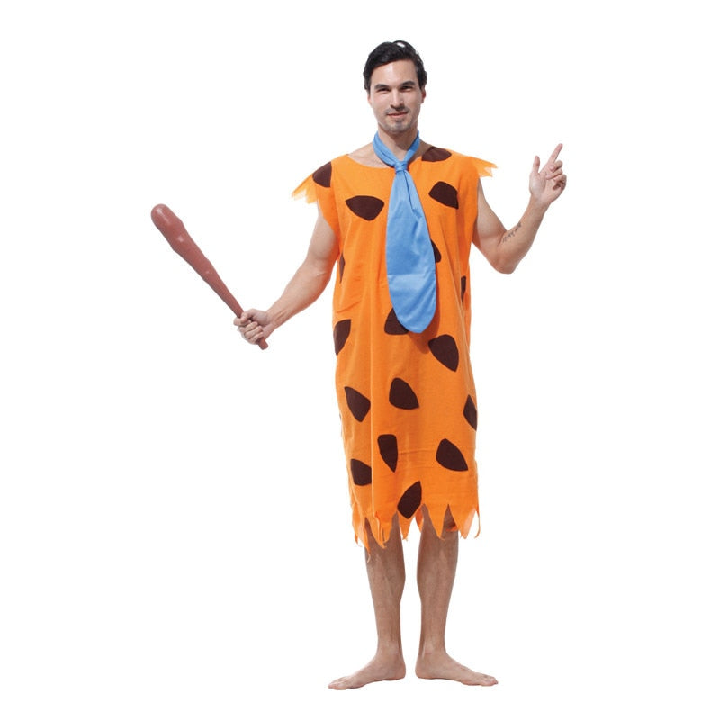 Costum pentru bărbați Flintstones