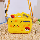 Geantă de mână pentru copii Pikachu