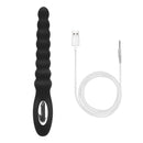 Vibrator anal - mai multe variante